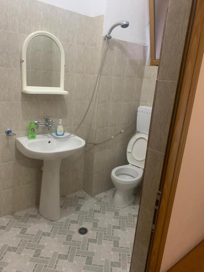 Tushemisht Vila Deni מראה חיצוני תמונה