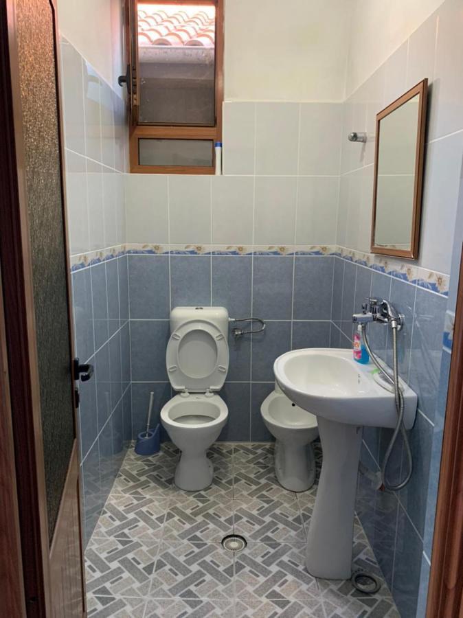 Tushemisht Vila Deni מראה חיצוני תמונה